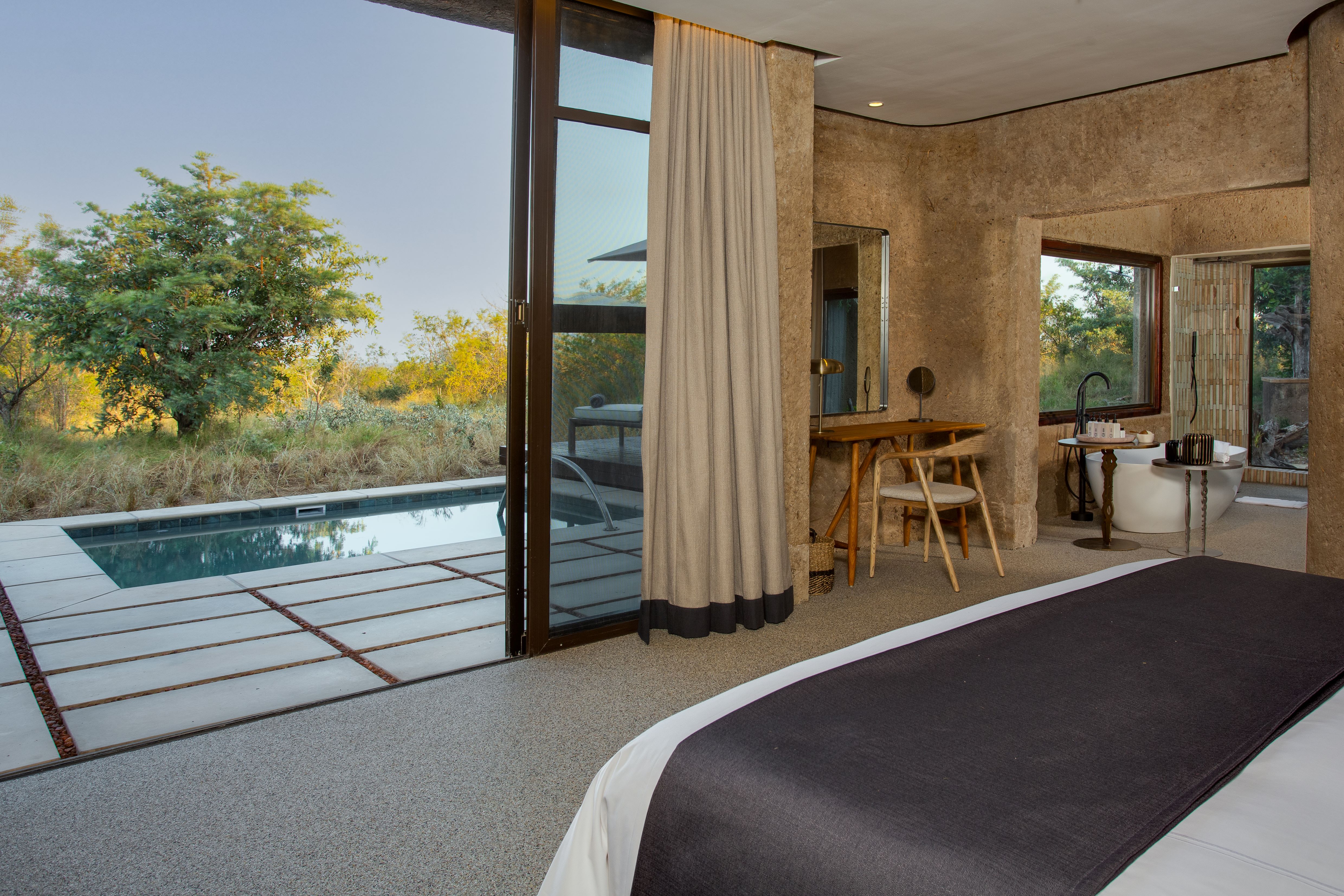 Sabi Sabi Earth Lodge thumbnail 35
